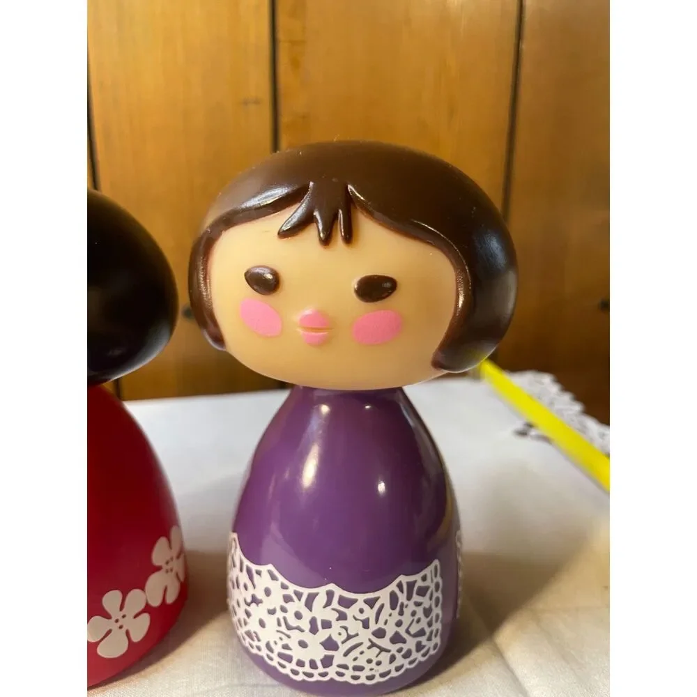 Avon introduced around